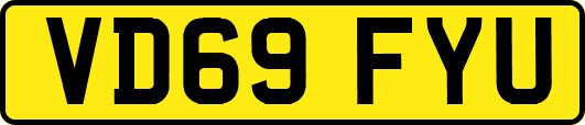 VD69FYU