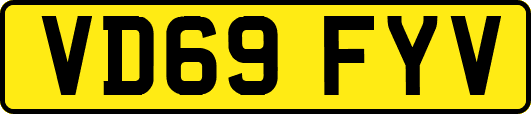 VD69FYV