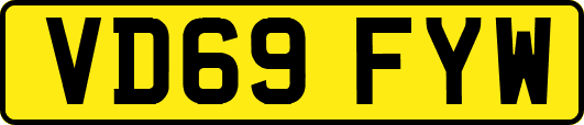 VD69FYW