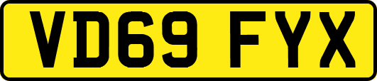 VD69FYX