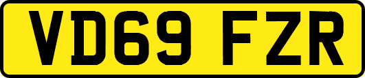 VD69FZR