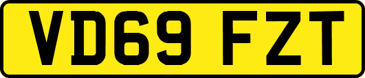 VD69FZT