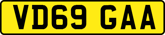 VD69GAA
