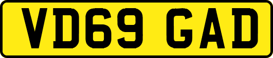 VD69GAD