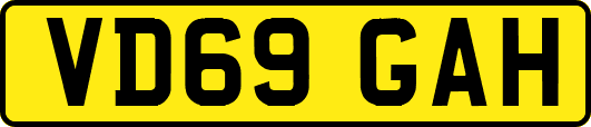 VD69GAH