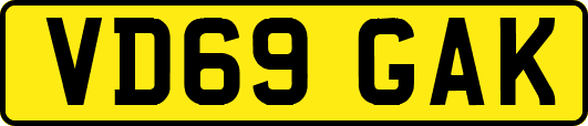 VD69GAK