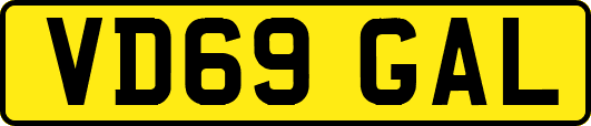 VD69GAL