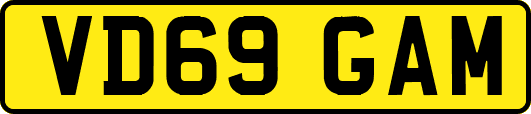 VD69GAM