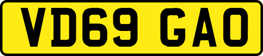 VD69GAO