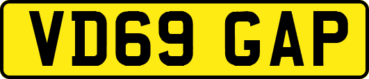 VD69GAP