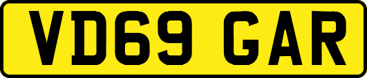 VD69GAR
