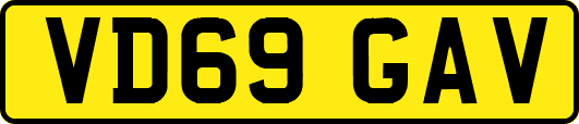 VD69GAV