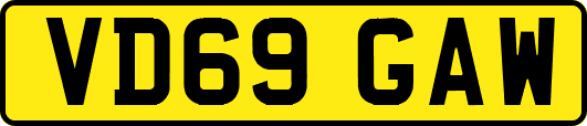 VD69GAW