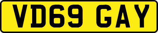 VD69GAY