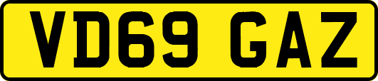 VD69GAZ