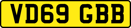 VD69GBB