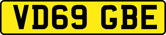 VD69GBE