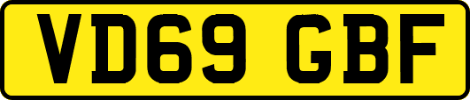 VD69GBF