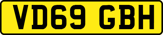 VD69GBH