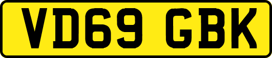 VD69GBK