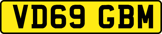 VD69GBM