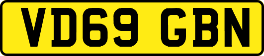 VD69GBN
