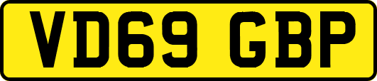 VD69GBP