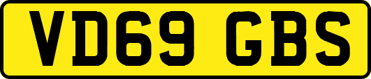 VD69GBS