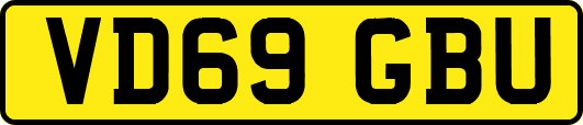 VD69GBU