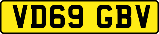 VD69GBV