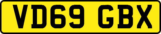 VD69GBX
