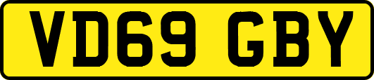 VD69GBY