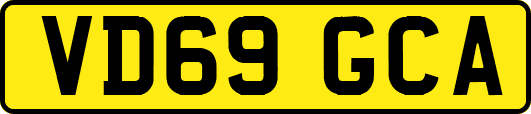 VD69GCA