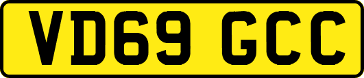VD69GCC