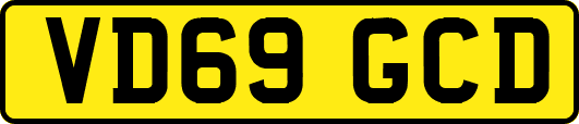 VD69GCD