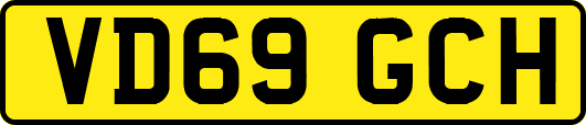 VD69GCH