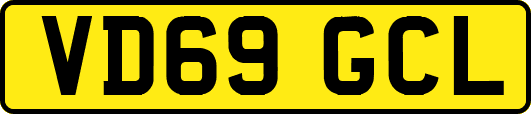 VD69GCL