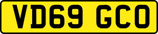 VD69GCO
