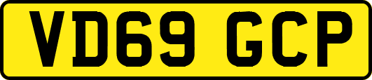 VD69GCP