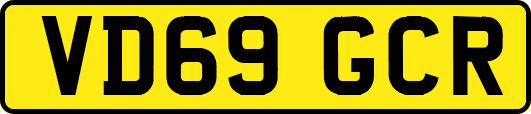 VD69GCR