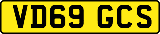 VD69GCS