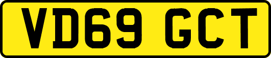 VD69GCT
