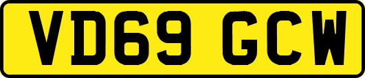 VD69GCW