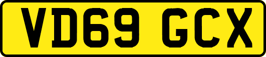 VD69GCX