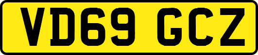 VD69GCZ