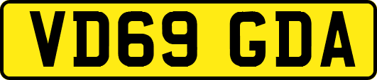 VD69GDA