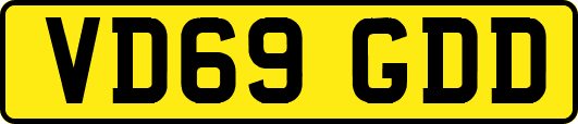 VD69GDD