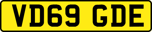 VD69GDE