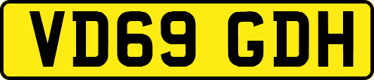 VD69GDH