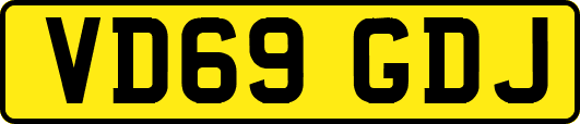 VD69GDJ